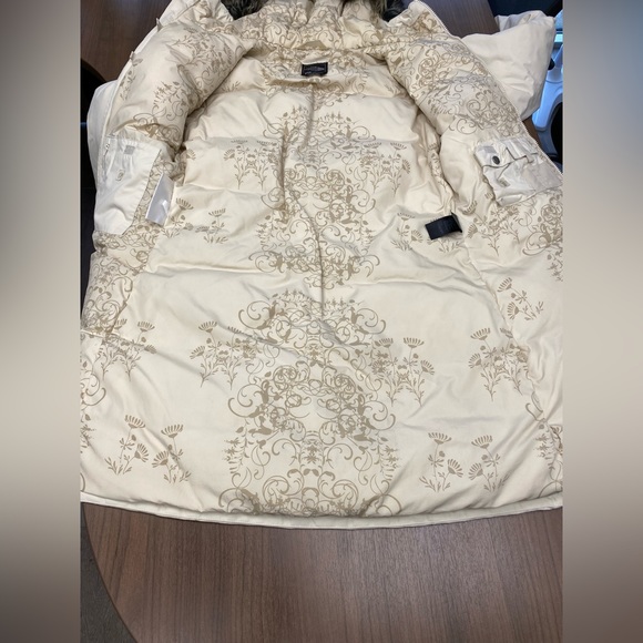 The North Face Hyvent Goose Down Parka - Picture 14 of 16